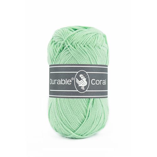 Coral 2136 Bright Mint .