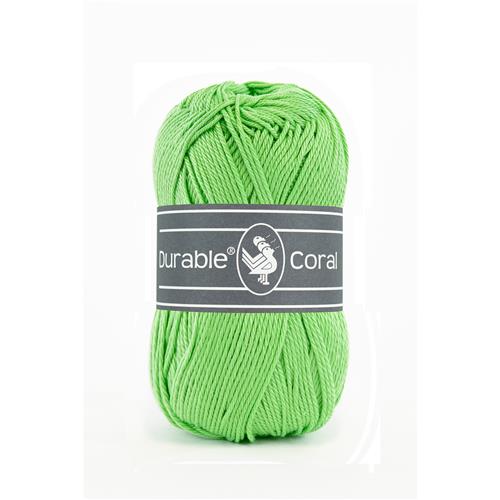 Coral 2155 Apple Green .