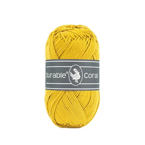 Coral 2206 Lemon Curry .