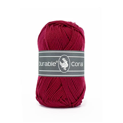 Coral 222 Bordeaux