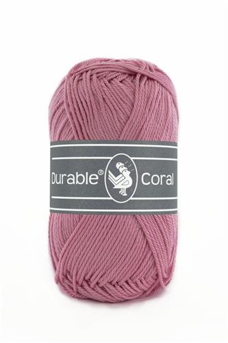 Coral 228 Raspberry .