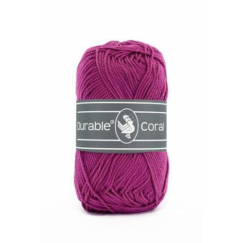 Coral 248 Cerise .