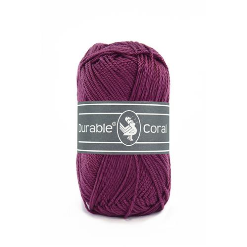 Coral 249 Plum .