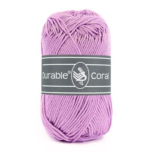 Coral 261 Lilac .