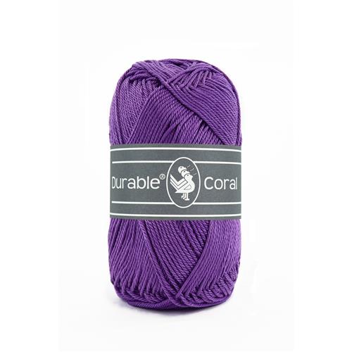 Coral 270 Purple .