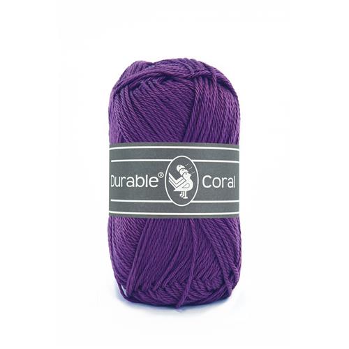 Coral 271 violet .