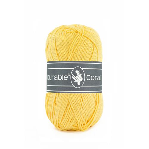 Coral 309 Light Yellow .