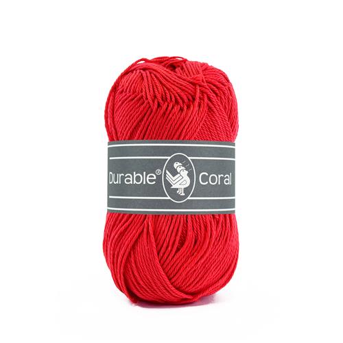 Coral 318 Tomato .