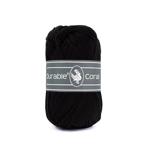Coral 325 Black .