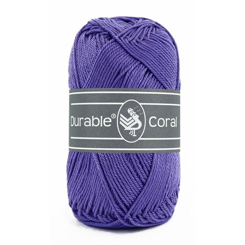 Coral 357 Indigo .