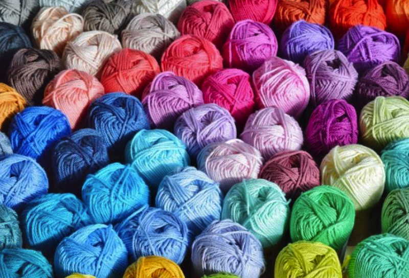 Durable/Scheepjes mini 5 stuks