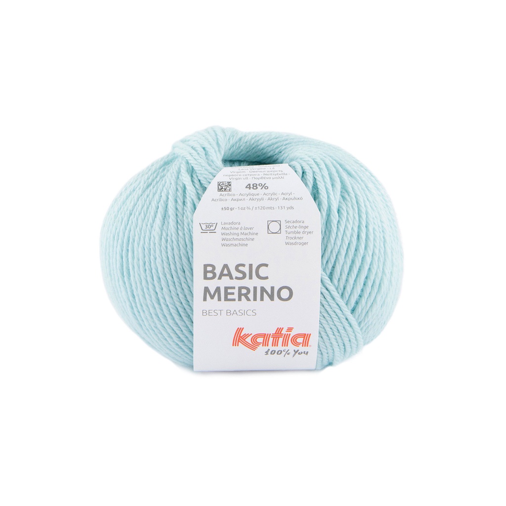 Basic Merino 93