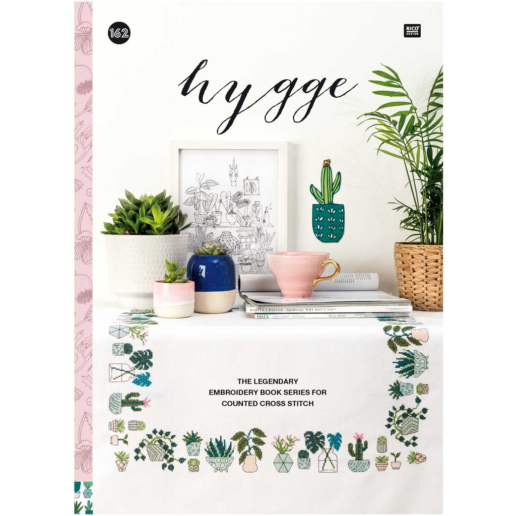 162 Hygge