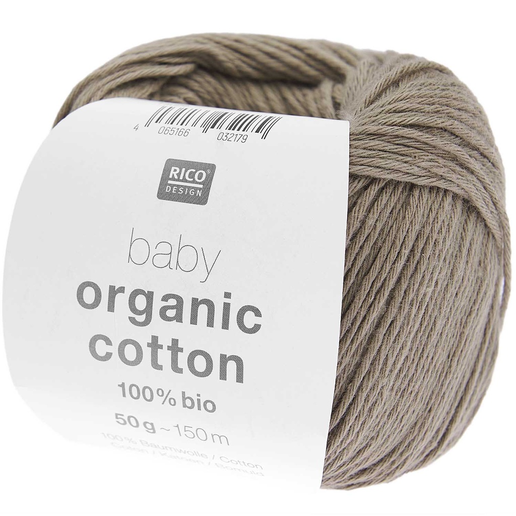 Baby Organic Cotton 08