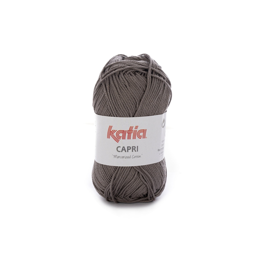 Capri 82163 Reebruin op = op