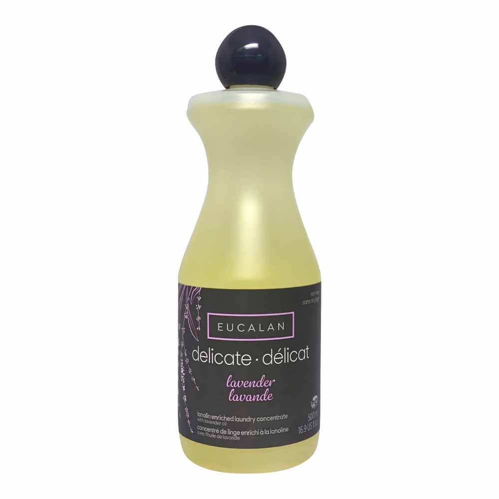 [LLG500] Eucalan Lavenl 500ml