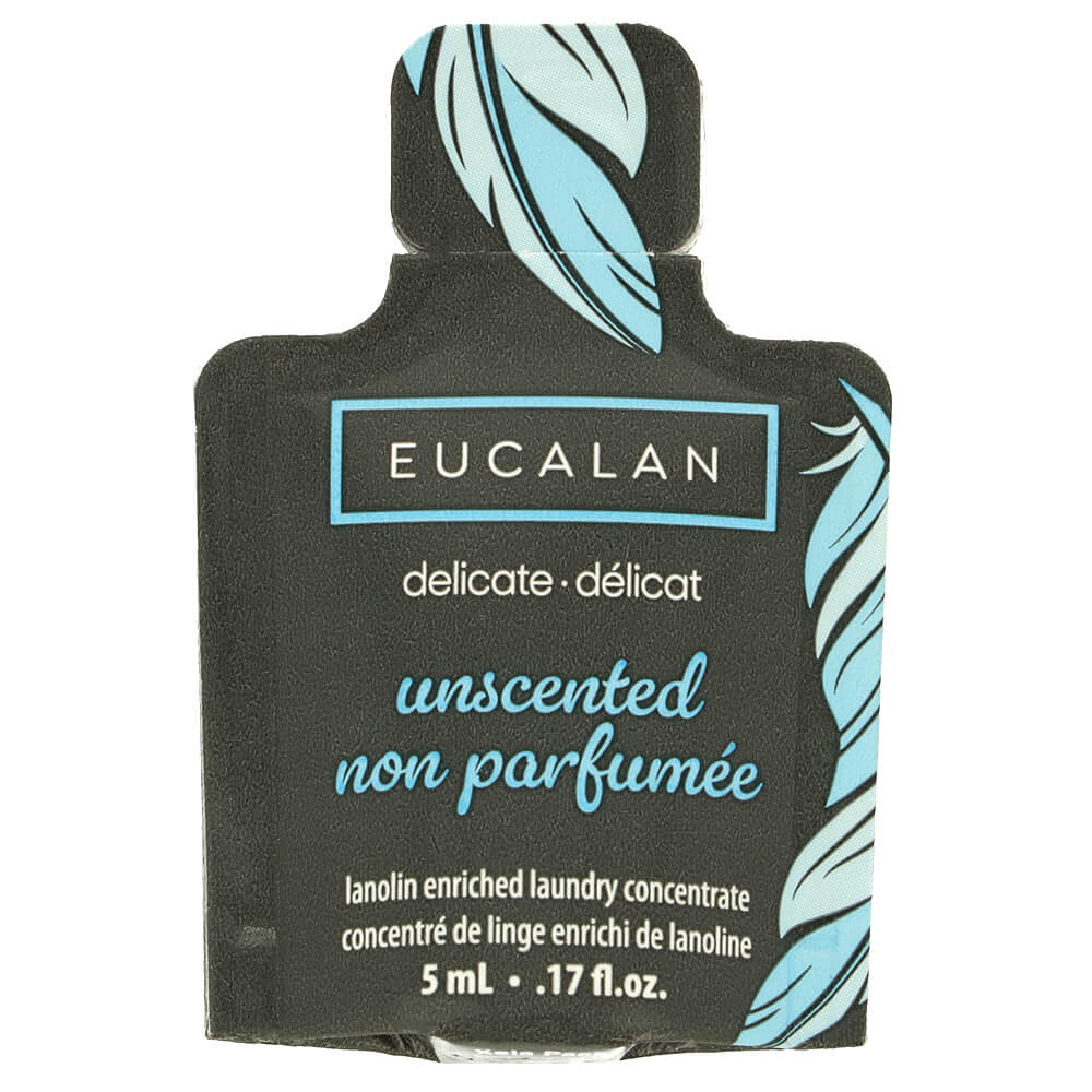 [NP] Eucalan Natural monster 5ml