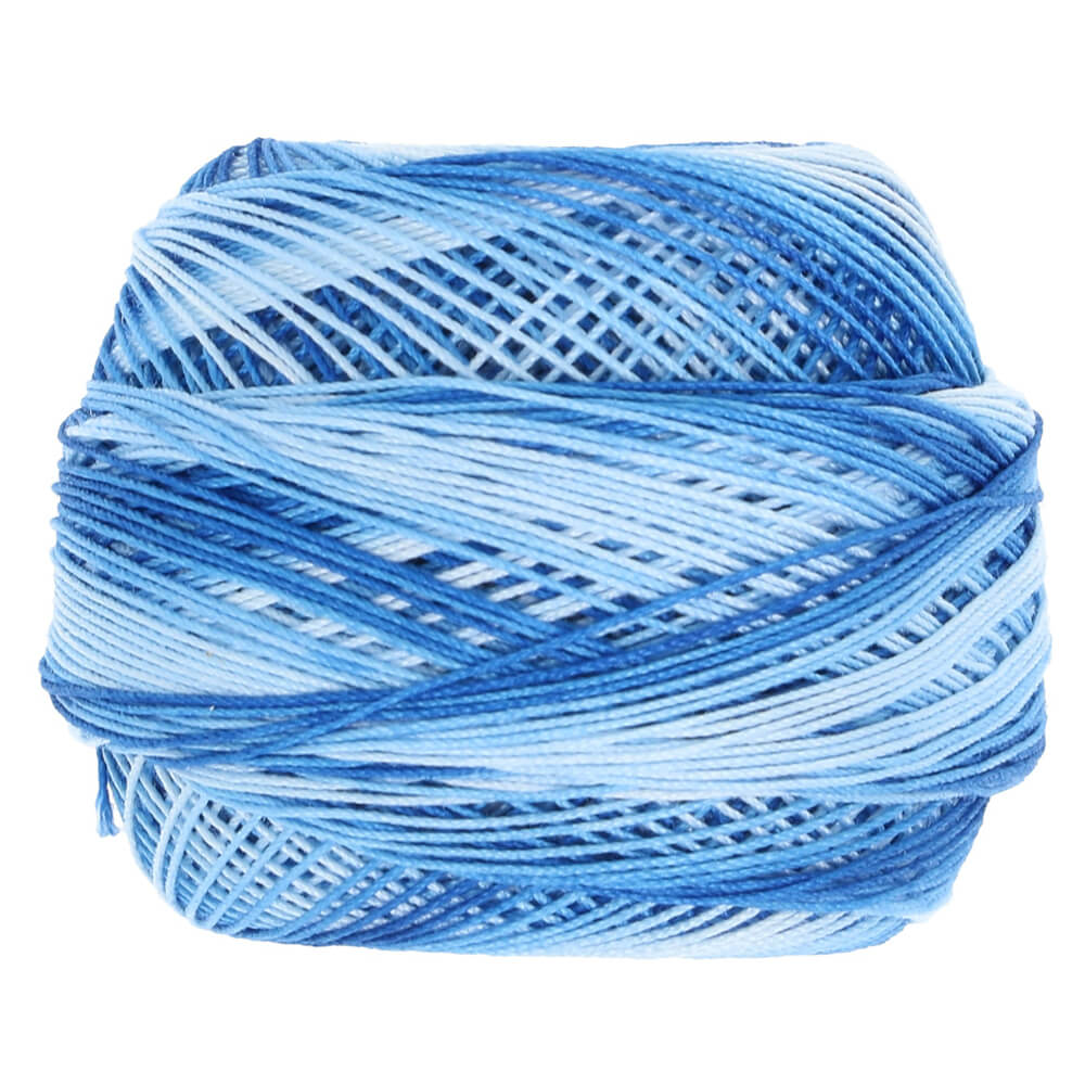 [19-0093] DMC Spécial Dentelles nr.80 90m - 0093