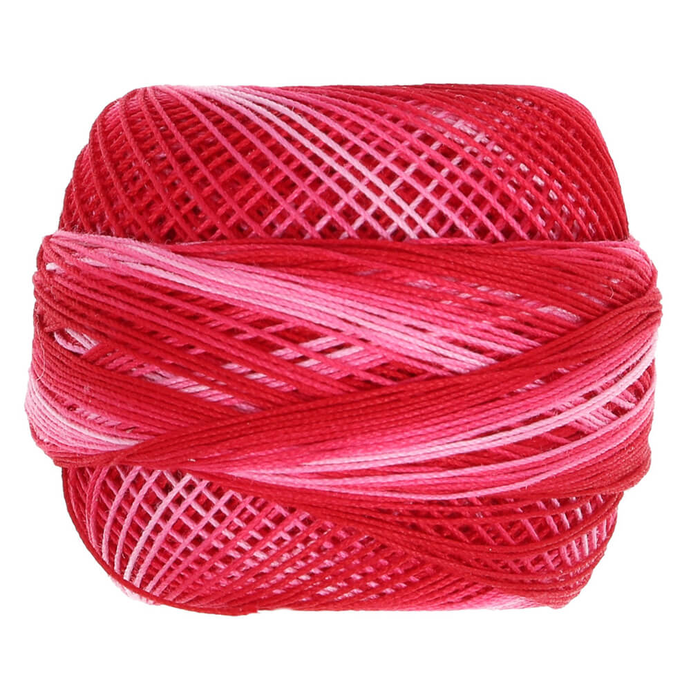 [19-0107] DMC Spécial Dentelles nr.80 90m - 0107