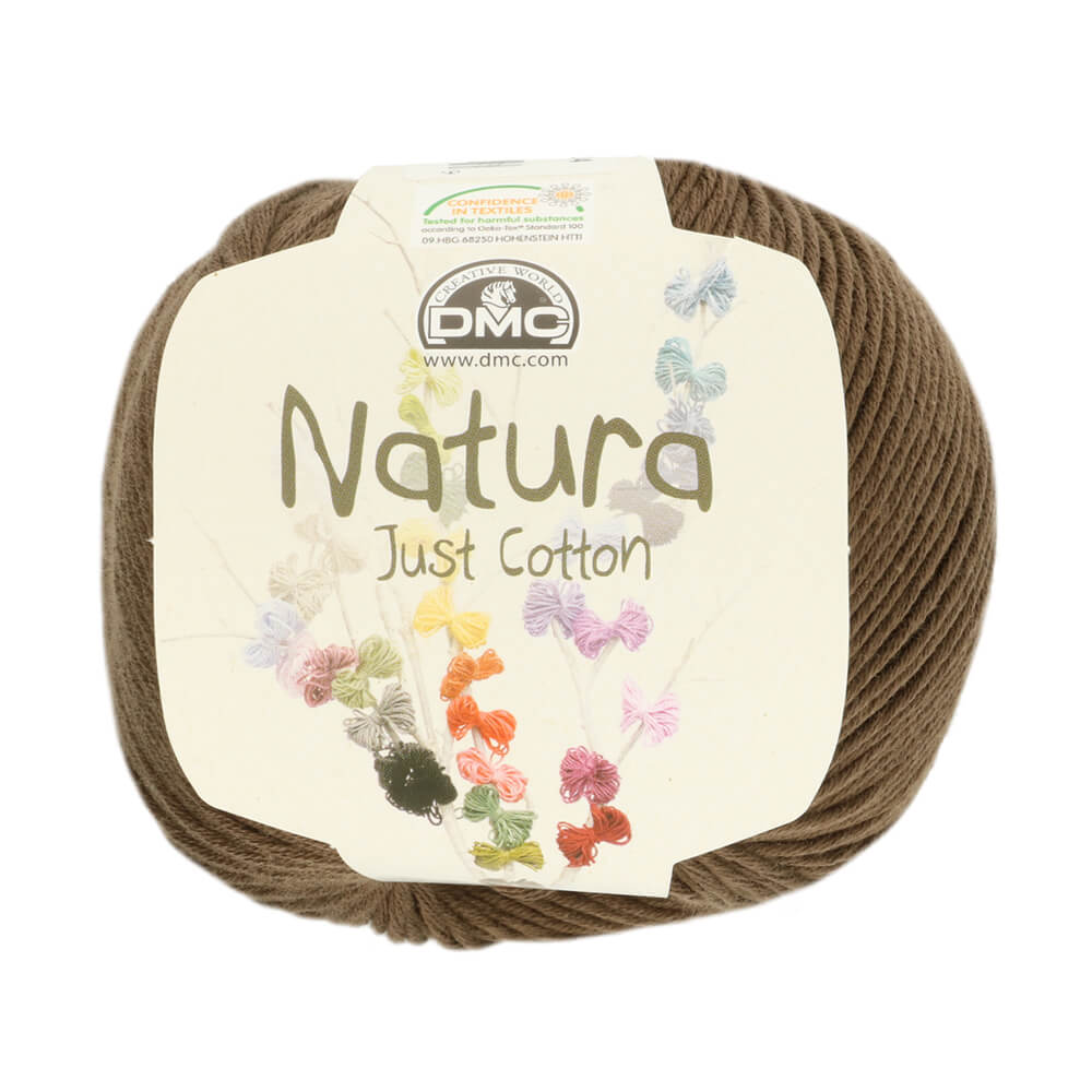 [302-N22] DMC Cotton Natura 50g - N022