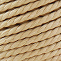 Macrame Cord 100 ecru