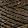 Macrame Cord 104 Brown
