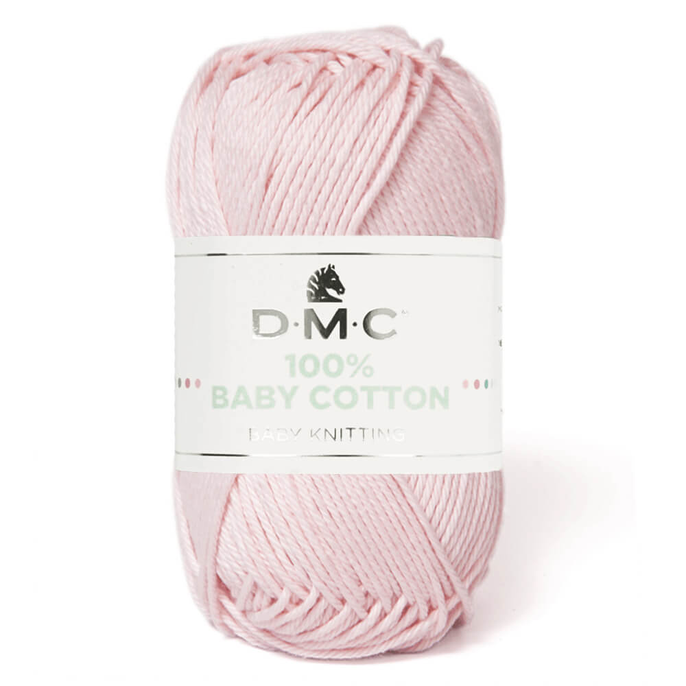 DMC Baby katoen 50g - 763