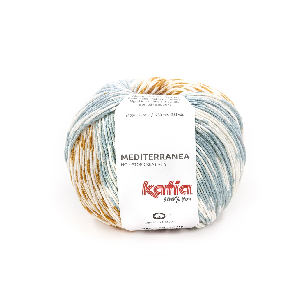 Mediterranea 306