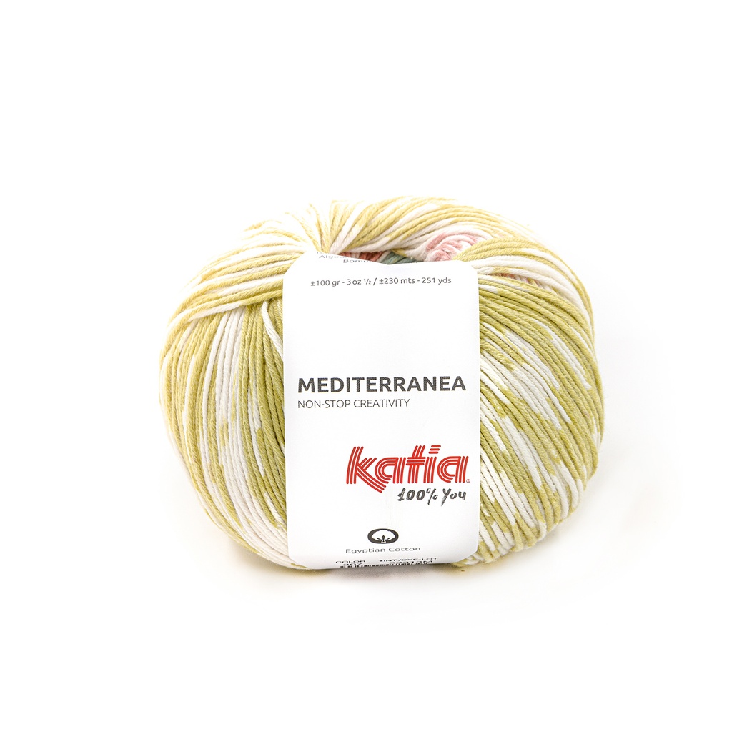 Mediterranea 307
