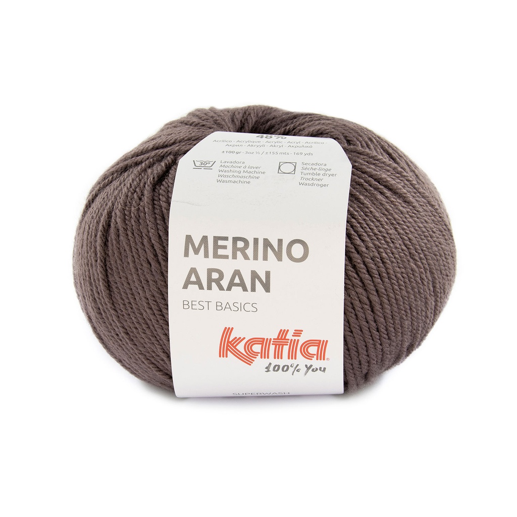 Merino Aran 94