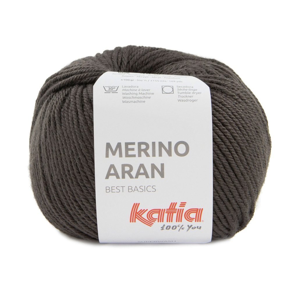 Merino Aran 95