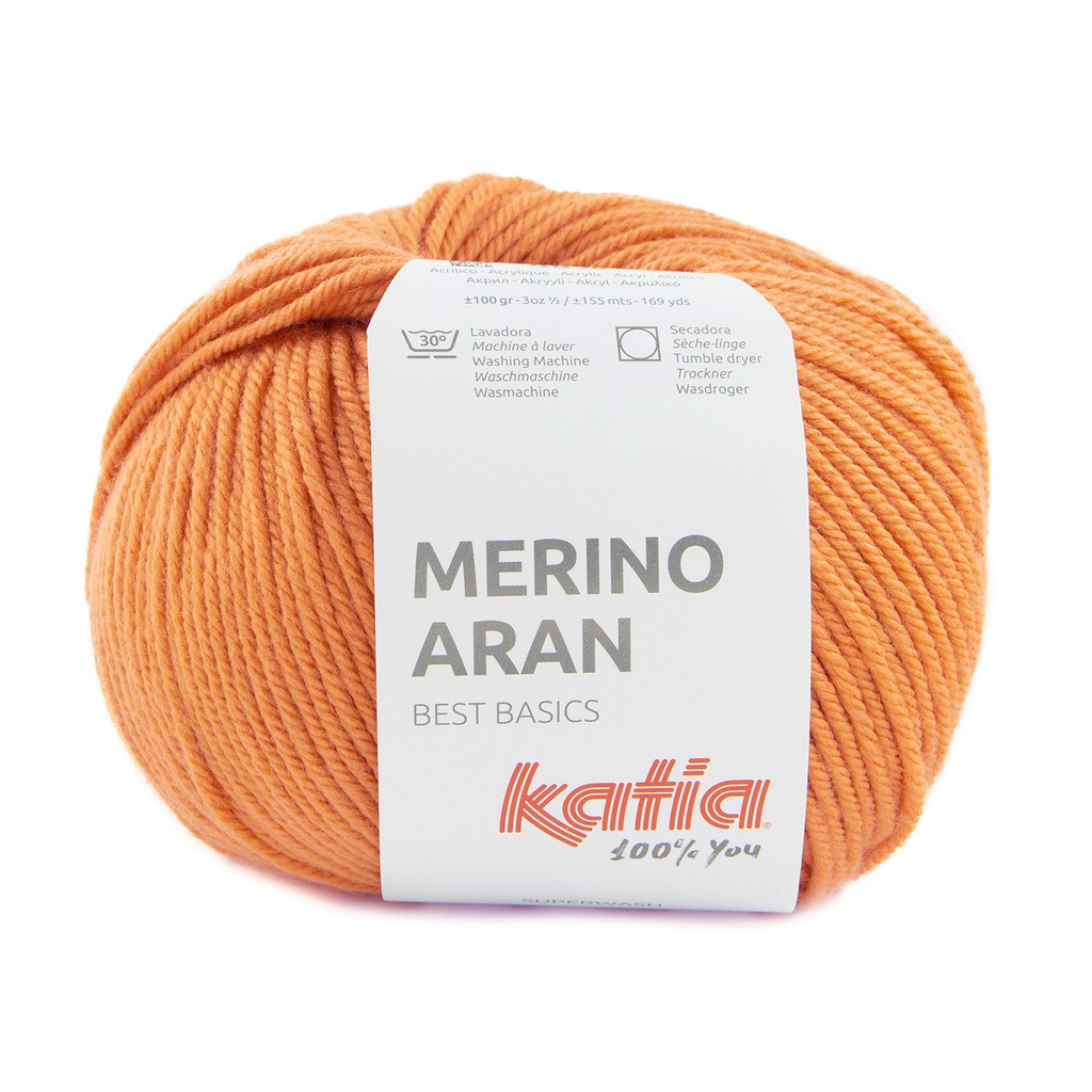 Merino Aran 96