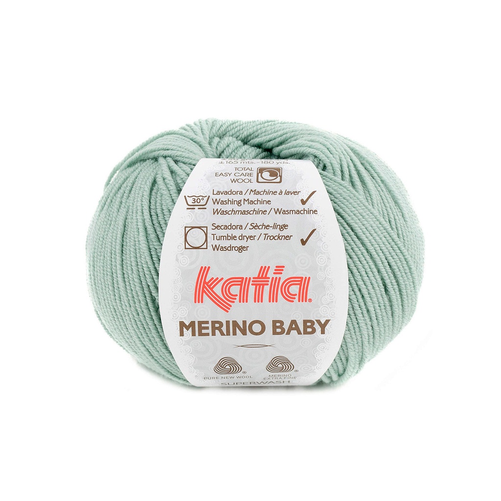 Merino Baby 97