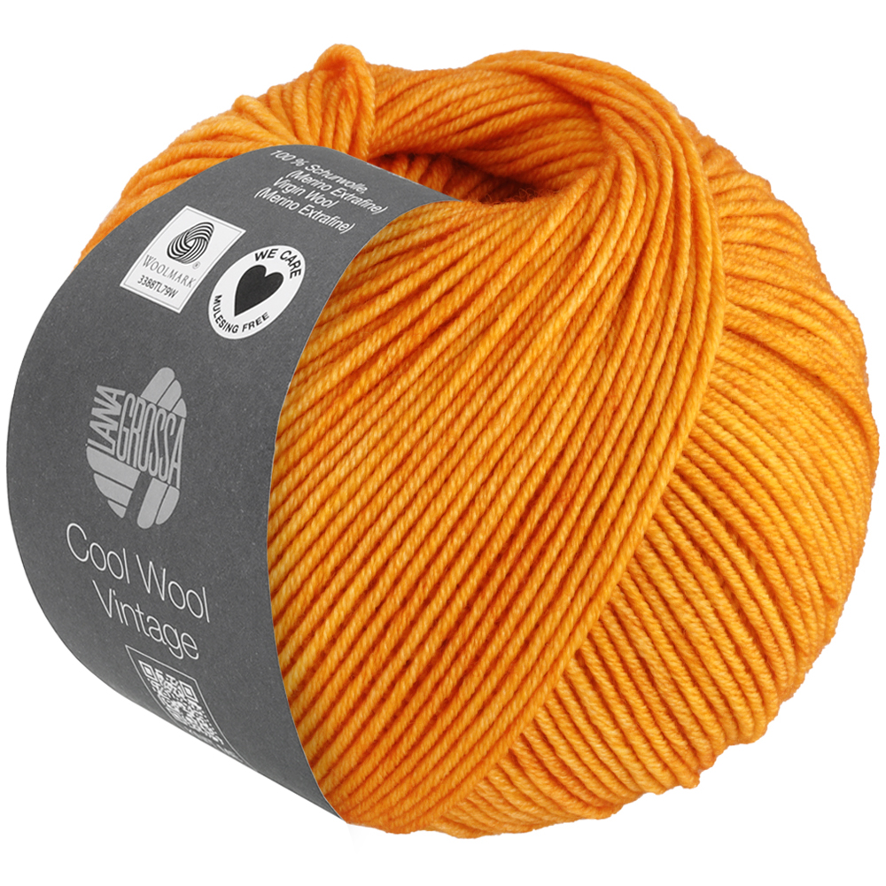 Cool wool Vintage 7375