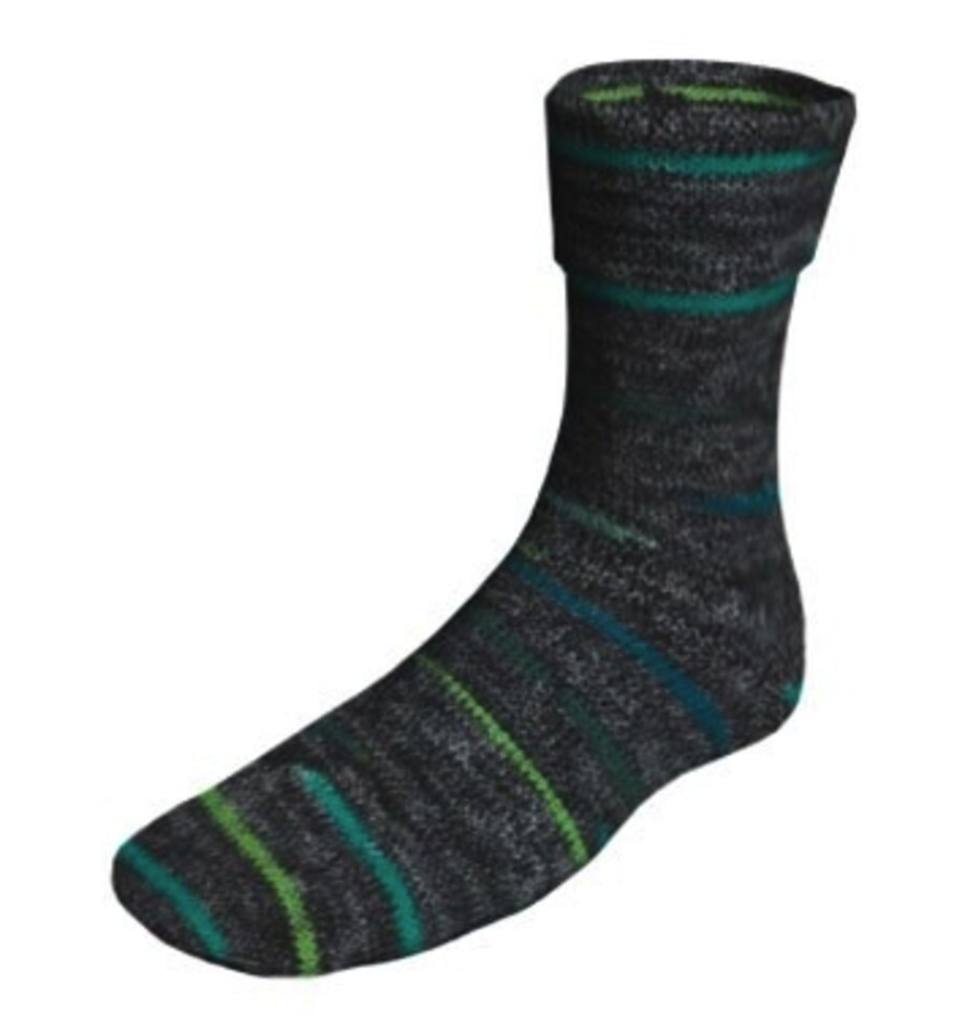 Super Soxx Custommix 453 op = op