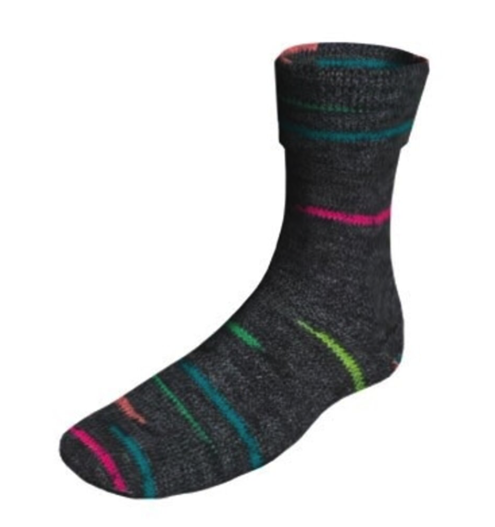 Super Soxx Partymix 456 op = op