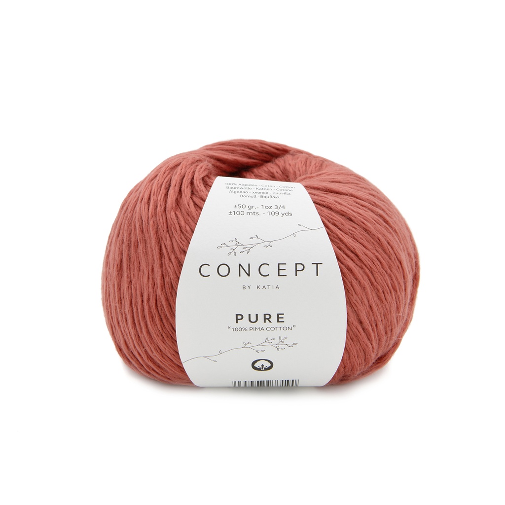 Pure 73