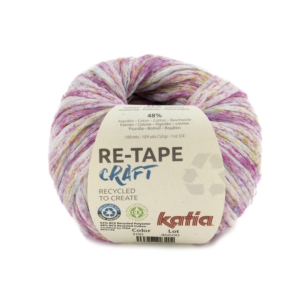 Re-Tape Craft 300