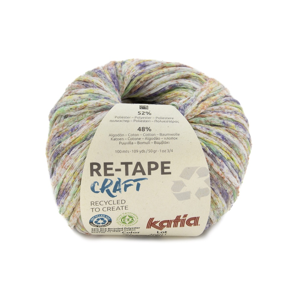 Re-Tape Craft 301