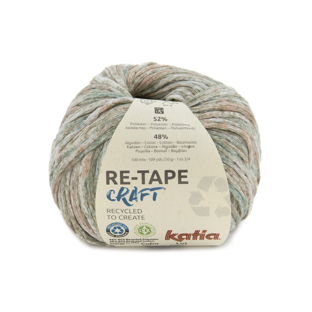 Re-Tape Craft 302