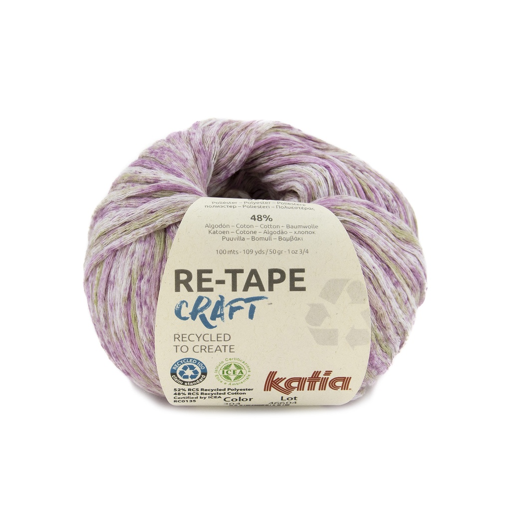 Re-Tape Craft 304