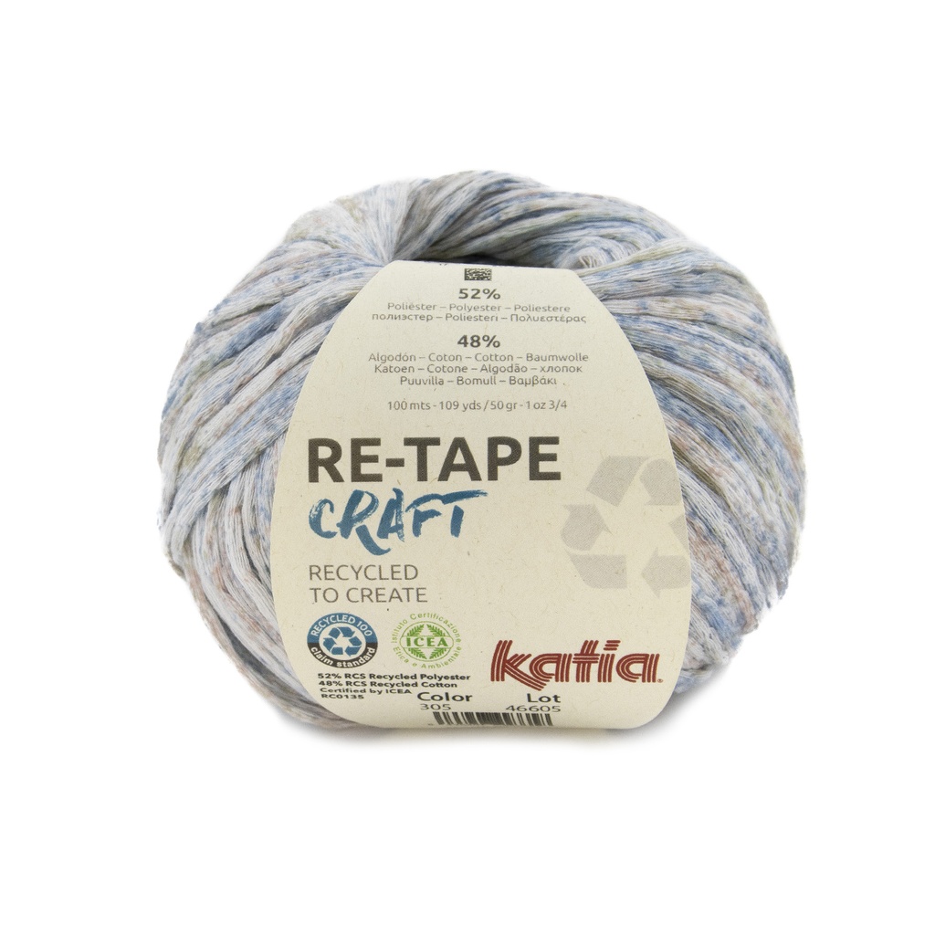 Re-Tape Craft 305