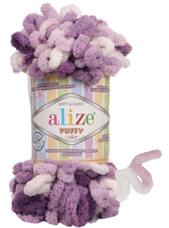 Puffy Color 5923