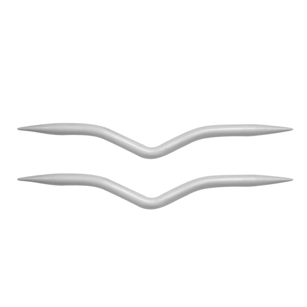 Prym Kabelnaalden alumiunium 2.5mm - 4mm