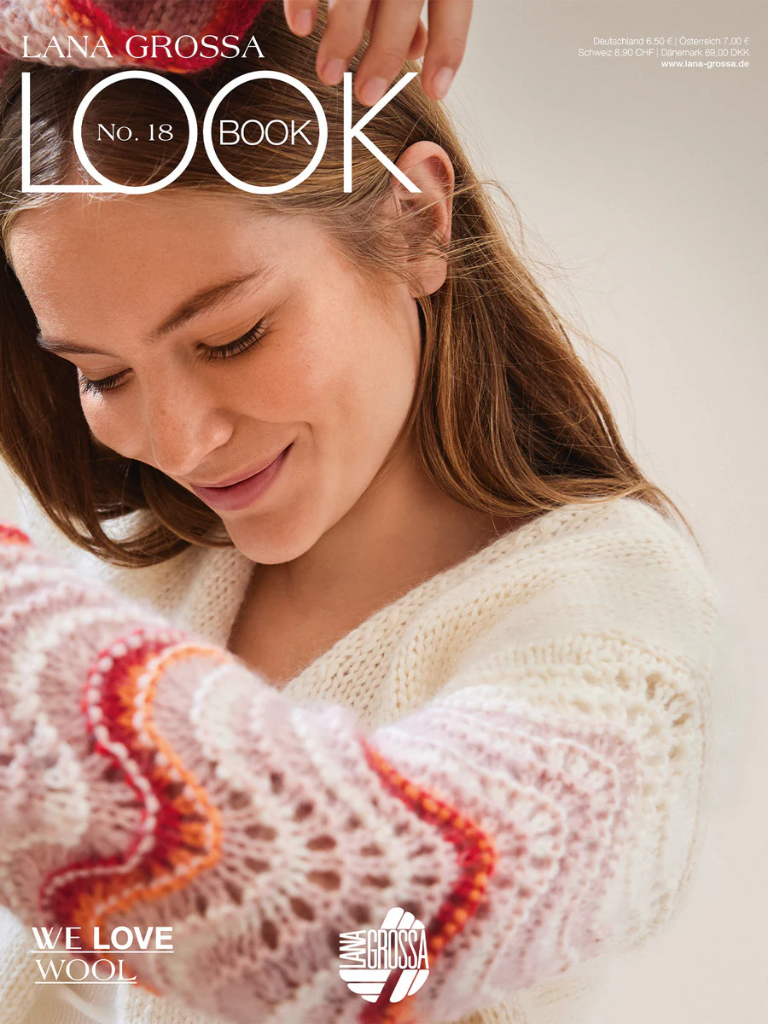 Lookbook nr. 18