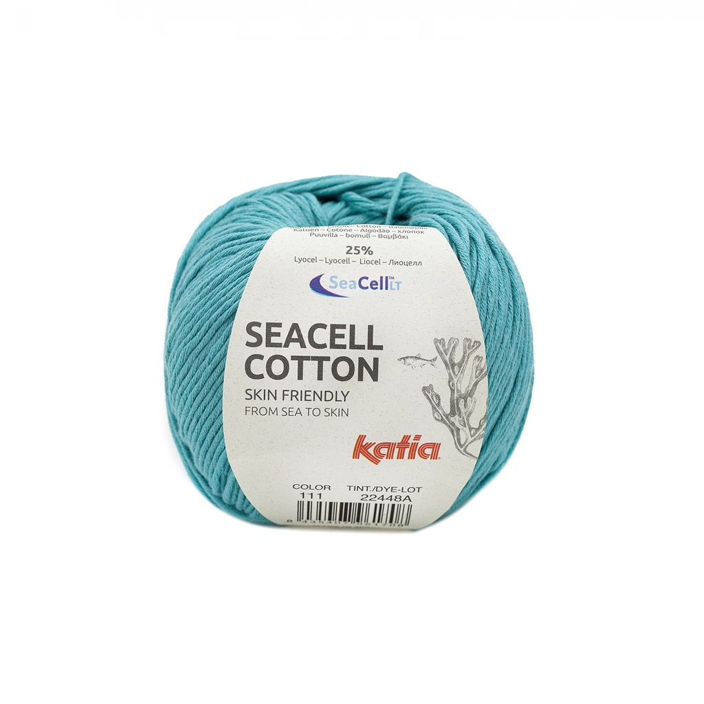 SeaCell Cotton 111