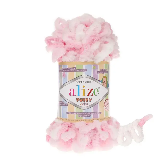 Puffy Color 5863