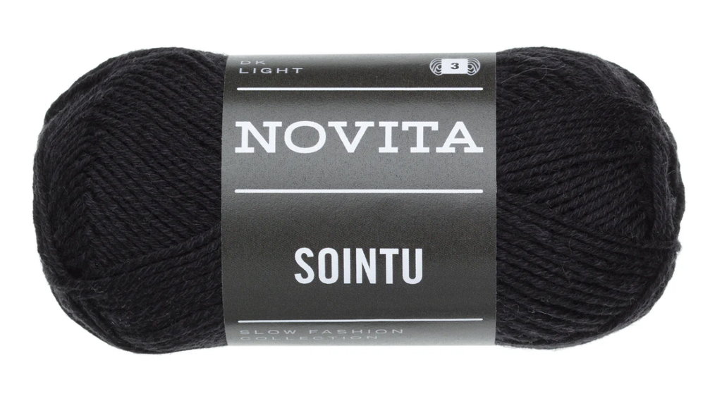 Sointu 50g 094 Basso