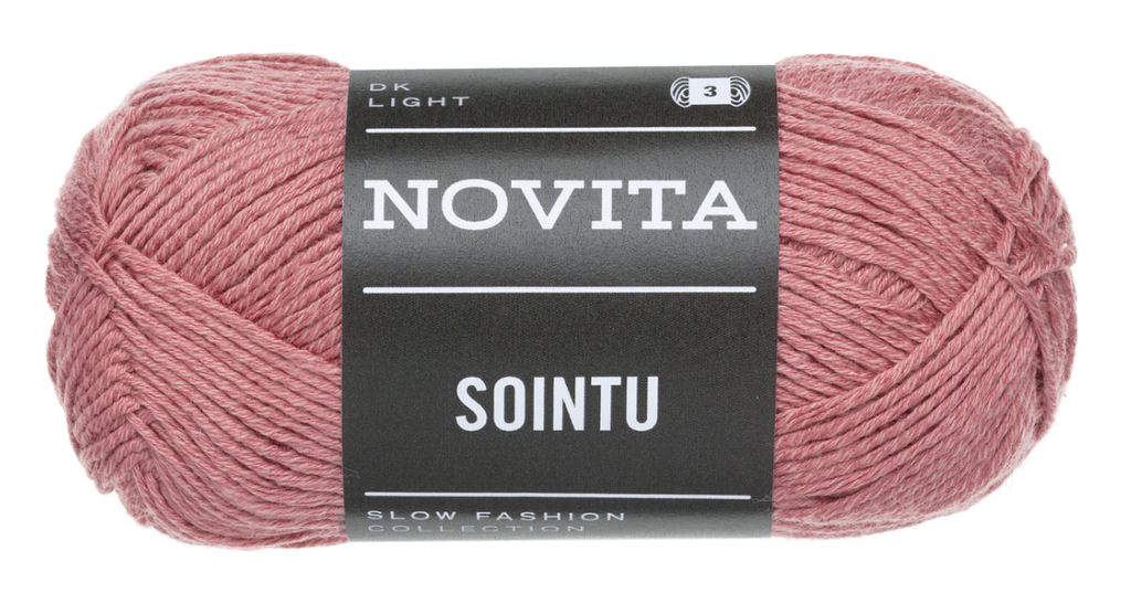 Sointu 50g 538 Nuotti