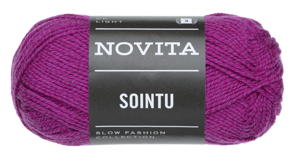 Sointu 50g 564 Encore